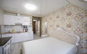 Apartments U Ratushi